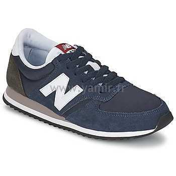 new balance u420 femme navy